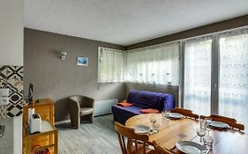 Studio Cauterets, 2 pièces, 4 personnes - FR-1-401-84