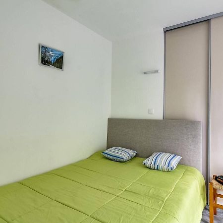 Studio Cauterets, 2 pièces, 4 personnes - FR-1-401-84 Extérieur photo